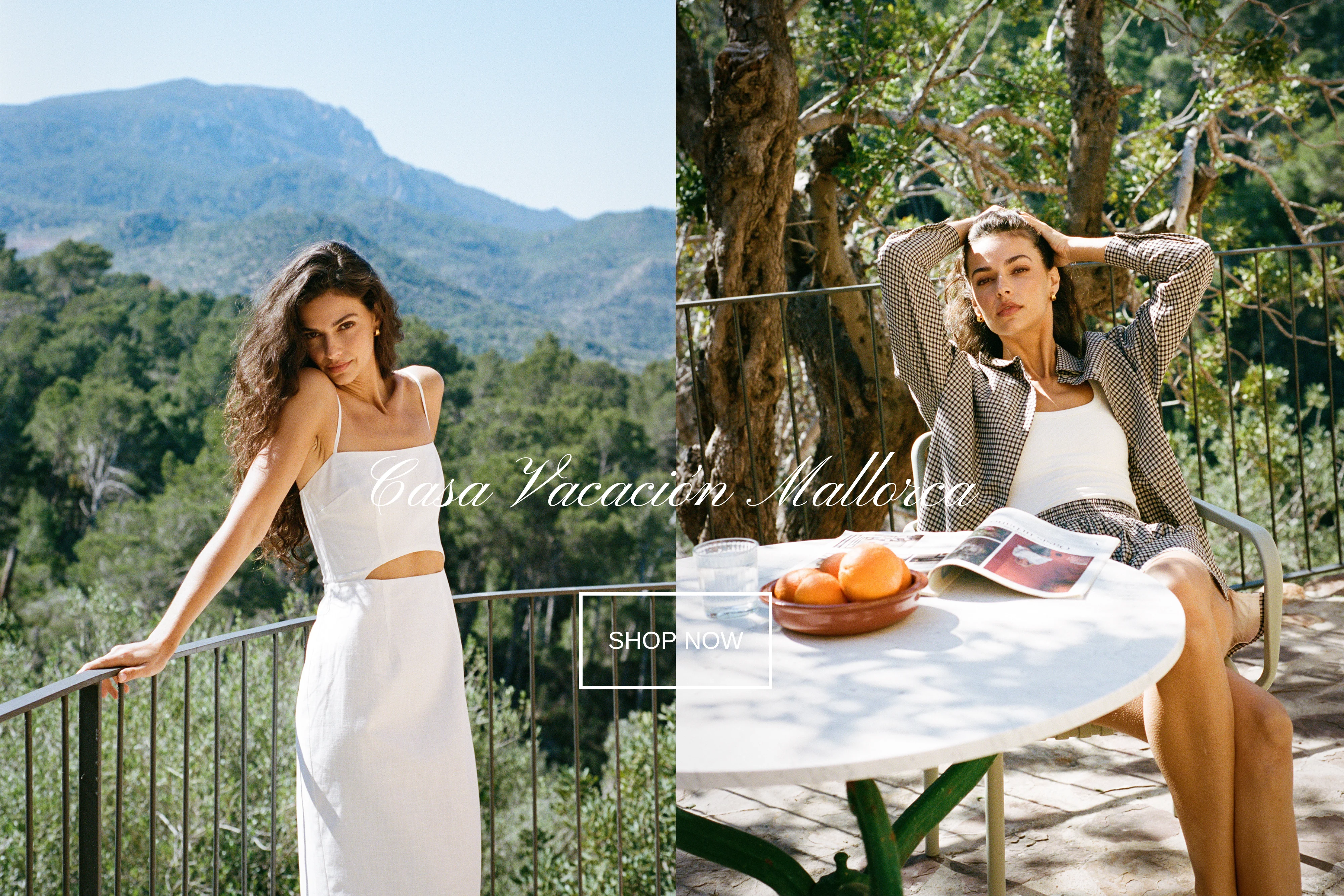 Timeless Style, Sustainably Made